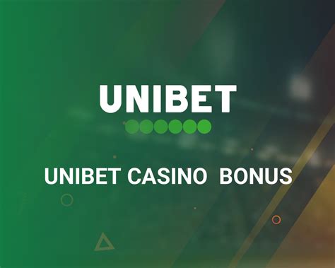 code bonus unibet